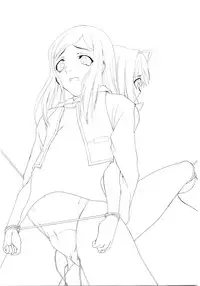 (C67) [F.A (Yan Shi)] H.M.A 4 - The Harmony of the Midnight Animations (Mai-HiME, Genshiken, Kurau Phantom Memory)