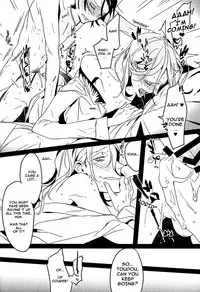 (C87) [Koi no Danmenzu (Iroito)] Houtou Musuko no Kikan - The Return of the Prodigal Son (Yowamushi Pedal) [English] [Rapinii]