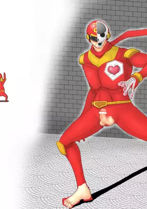 女体化ネトリマン