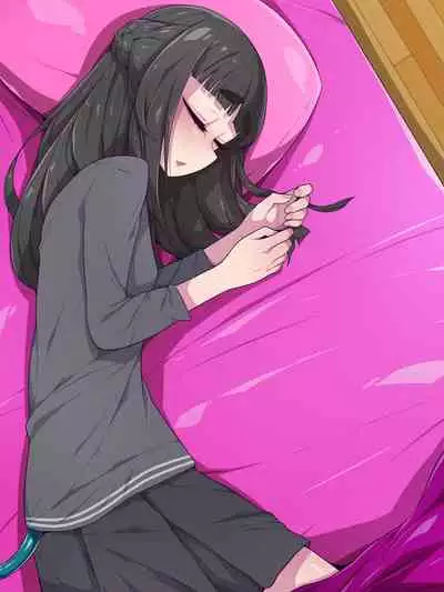 夢(?)の中なら何でもOKサキュバスお姉さんを膨らませたり膨らまされたり