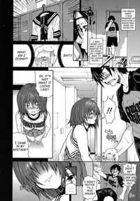 [Yoshu Ohepe] Aneki... - My Sweet Elder Sister [English] [Ero-Otoko]