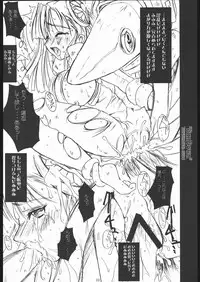 (C67) [Yggdrasil (Miyabikawa Sakura)] Sun Down (Capcom Fighting Jam [Capcom Fighting Evolution])