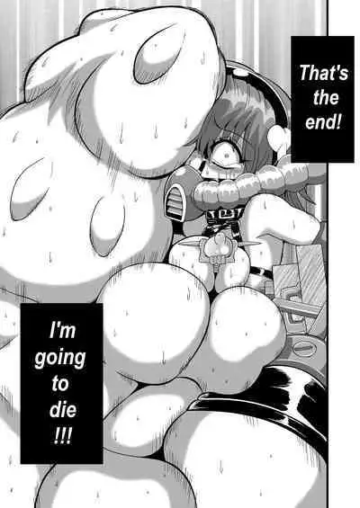 [Hiyashi Chuuka Owarimashita (Zuru)] TooriMarisa ni Ki o Tsukero Sono Riku | Marisa's thrill - Take care of yourself - Part 7 (Touhou Project) [English] [Digital]