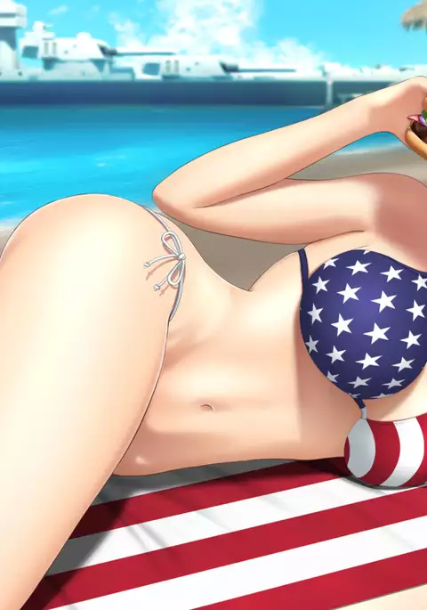 IowaでEnjoy