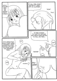 (俺と角煮と油そば) I Had Become A Girl When I Got Up In The Morning Part1 (English) (CZJ)
