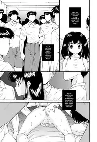 [Nishikagura Koizaburou] Run Run Club (Complete) [English][Faytear]