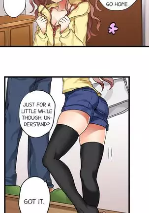 Hatsuecchi no Aite wa... Imouto!? | My First Time is with.... My Little Sister?! Ch. 1-59