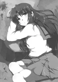 (C76) [Piñata Party (Nagami Yuu)] Over Flow Virus (The Melancholy of Haruhi Suzumiya)