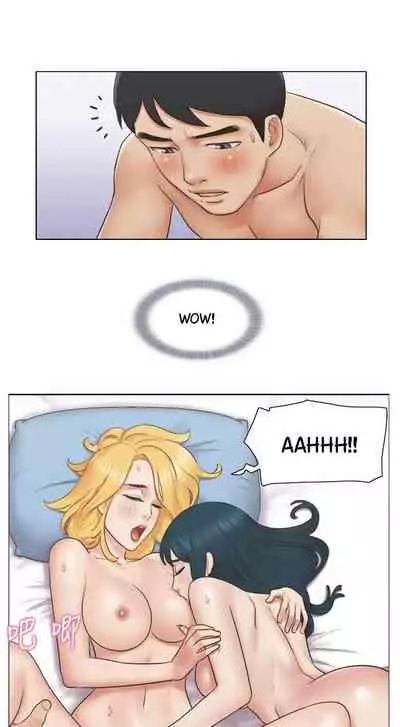 [Muldeok] May I Touch It? [English]