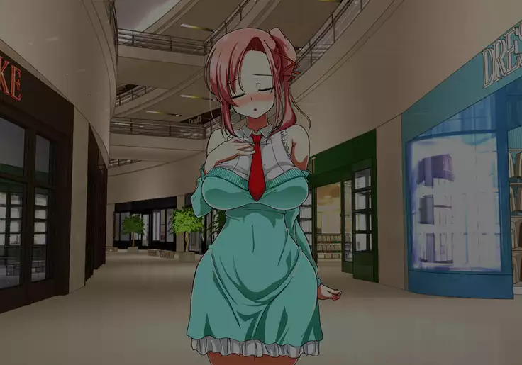 Tegome 7 Ren'ai < Kankei I