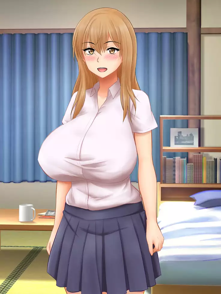 Karetame!! ~Kareshi no Tame ni Daikirai na Ero Kyoushi no Iinari ni Naru Motoyan Kanojo~