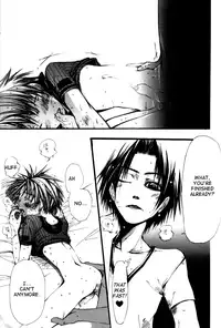 (C62) [ANJEY-SS (Amemiya Kazuyuki)] Zecchoushuu Sono Ni (Naruto) [English] [Scan-Clan]