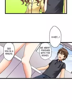 Hatsuecchi no Aite wa... Imouto!? | My First Time is with.... My Little Sister?! Ch. 1-59