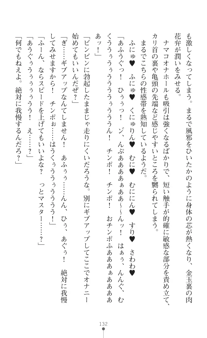 tenkoseiki Vermillion 2