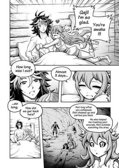 [sky & si-o] 罪世 - 第4章 | Tsumi Yo - Chapter 04 [EN]