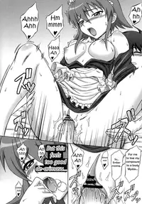 (SC38) [Brain Dead (Eiji)] N.T. no Shana wa Inran na no ka? | N.T. Shana is a Pervert? (Shakugan no Shana) [English] [Azaziel666]