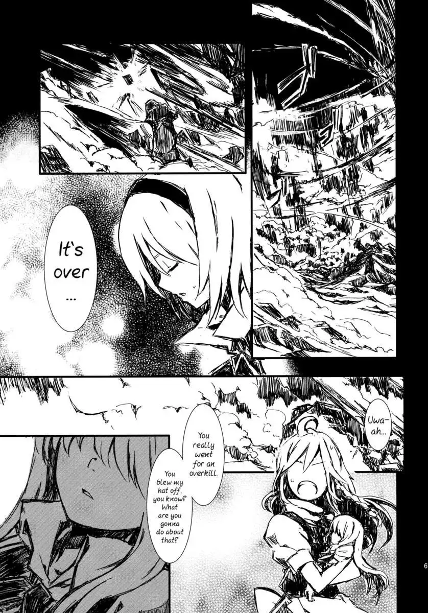 a Puppet Show Compilation ~Perfect Doll Action~