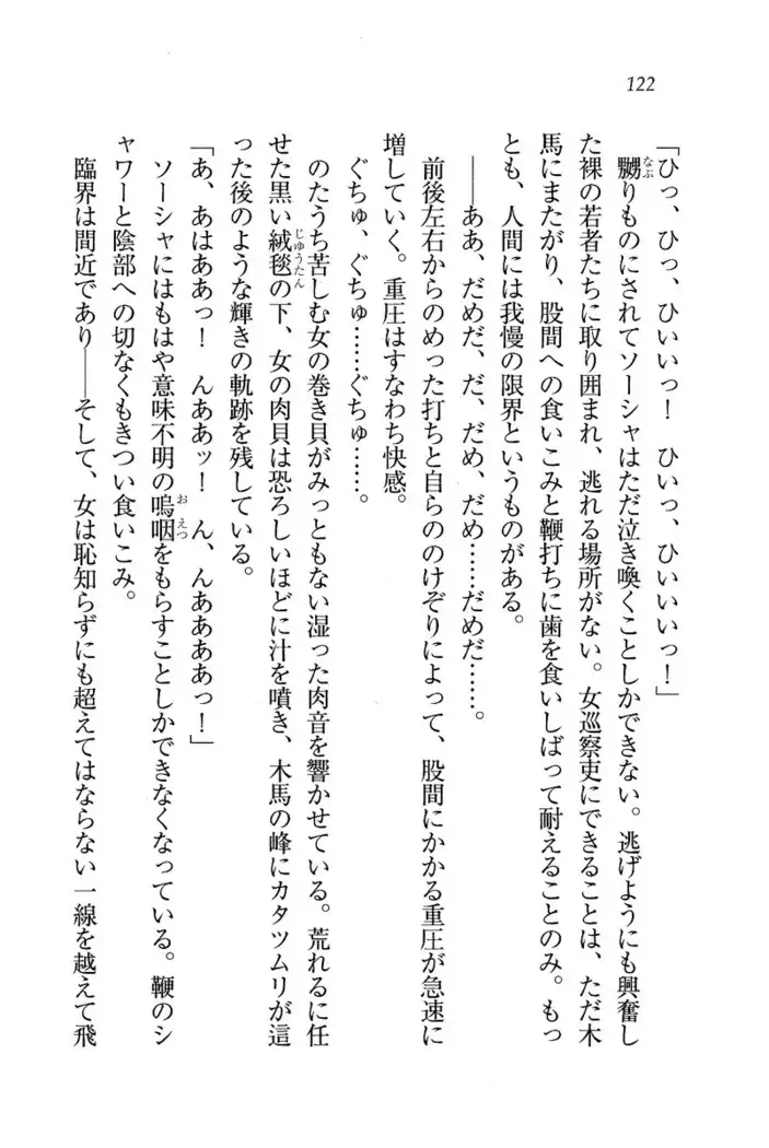 Circus~聖杯の魔法使い