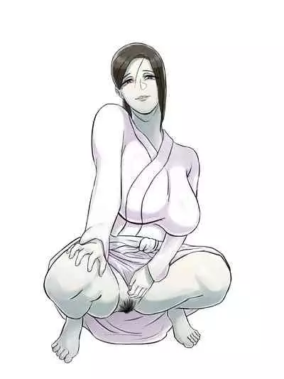 突然現れた怪しいおばさんが僕たちの初めての相手