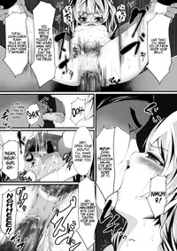 [Kanbotan] Aru Hi no Dekigoto ~ Saimin Jikken ~ | A Certain Day's Incident ~Hypnotism Experiment~ [English] =LWB=