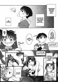 (C60) [KENIX (Ninnin!, Wan-Pyo)] Nettai Ouhi 7 | Tropics Queen 7 (King of Fighters) [English] [EHCOVE]