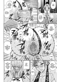 [Shunjou Shuusuke] Nee, Mou Sukoshi Dake... | Please, Just a Little Bit More [English] [Decensored]