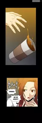 [Yihyeonmin] Drug Candy Ch.0-36 (English) (YoManga) (Ongoing)