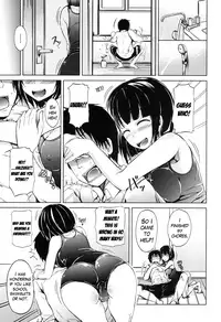 [Shiokaze Sango] Inma no Kyoudai Ch. 1-2 [English] [Mikakunin]