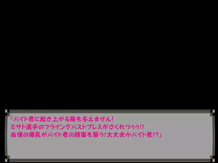 ドMプロレス2 画像集