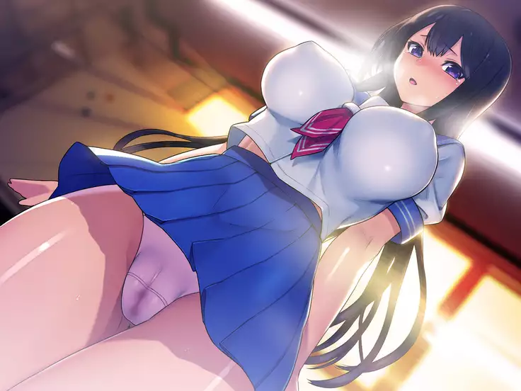 Saimin Netori Himitsu Shidou ~Kyokon no Chuunen Taiiku Kyoushi ni Netorare Nakadashi Rape Sareta Kanojo~