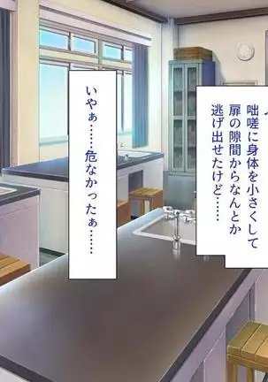 Iroiro na Motsu ni Gitai shi te e Tchi na Itazura Shi Houdai