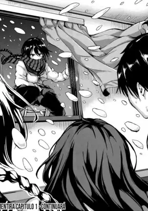 UN HAREM EN CASA COMPLETO