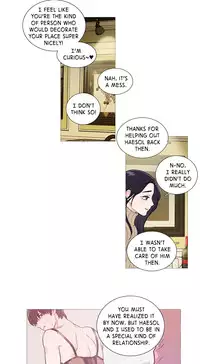 [The Jinshan] Sadistic Beauty Ch.1-27 (English) (Ongoing)