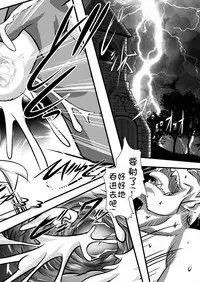 [Yakouyousei (Mizuki Yuu)] Alycetie I [Chinese] [复托个人汉化] [Digital]