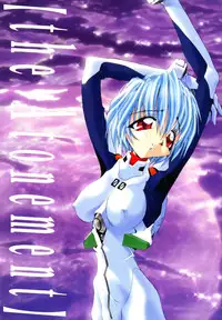 (C50) [PUSSY-CAT (Various)] PUSSY-CAT Shokuzai (Neon Genesis Evangelion)