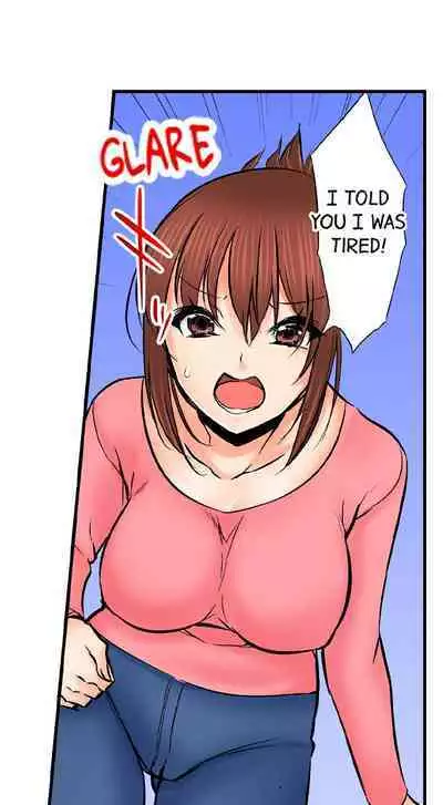 [BURIO] Touching My Older Sister Under the Table (Ch.1-64) [English]