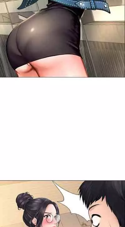 【周四连载】享乐补习街(作者:NUWARU&清涼) 第1~36话