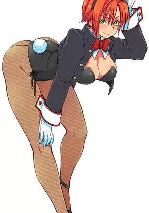 Seitenkango. Shinyuu to -Full Version- Part 2