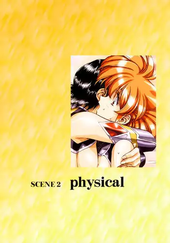 Ragnarok City Scene2