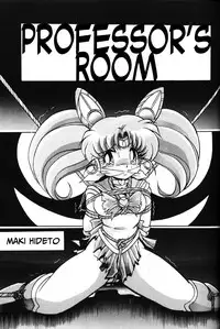 [Thirty Saver Street & Studio Z-Agnam] 2D Shooting (Sailor Moon) [English]