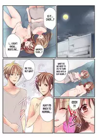 Onna no Karada de Shitai Koto!