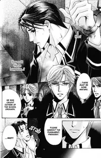 [Kaou Saeko] Kunshu no Ai wa Yoru ni Hana Saku [English] (yaoi)
