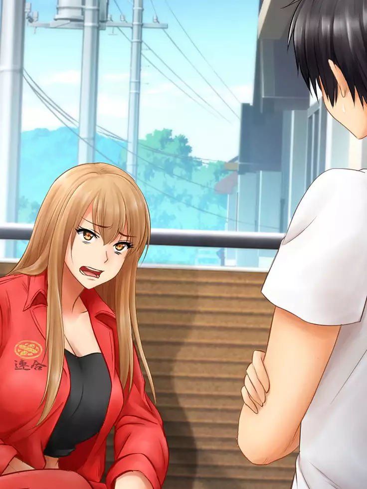 Karetame!! ~Kareshi no Tame ni Daikirai na Ero Kyoushi no Iinari ni Naru Motoyan Kanojo~