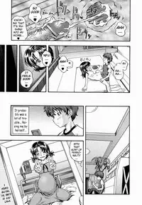 [Fukudahda] Soushisouai Note [English]