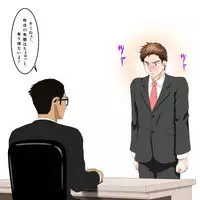 新人イケメンアナウンサー、ある美肌村からのマル秘裏リポート!(サーパラ Ver)