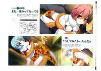 戦国†恋姫 ~乙女絢爛☆戦国絵巻~ ビジュアルファンブック-1