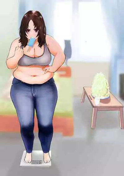 Ai Gains 10kg in 100 Days + Ai aims for 100kg