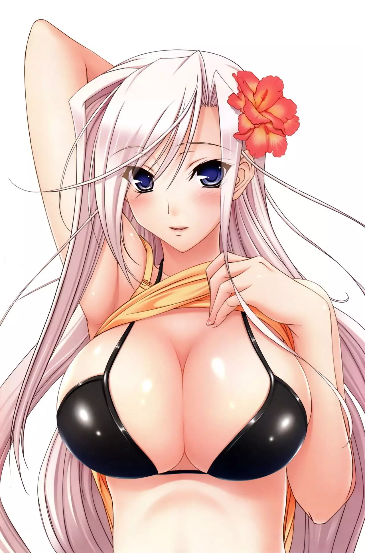 Pure Fetishism Komori Kei Gashuu