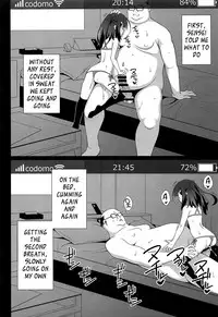 Kyuusei Maryoku Chuudoku 6