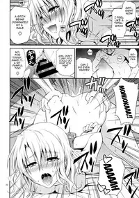 (C86) [Hibi Rakuraku (Aoki Kanji)] Momioka no Hatsujou | Momioka's Horniness (To LOVE-Ru) [English] {doujin-moe.us}